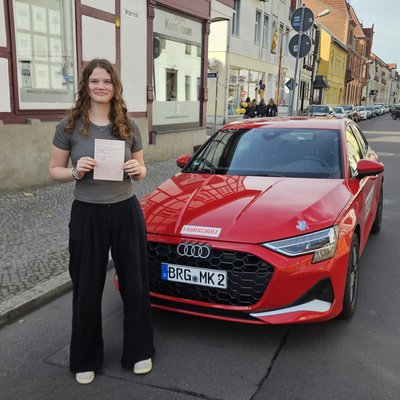 Bild: Sarah