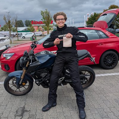 Bild: Kieran