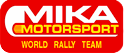 Logo: Mika Motorsport